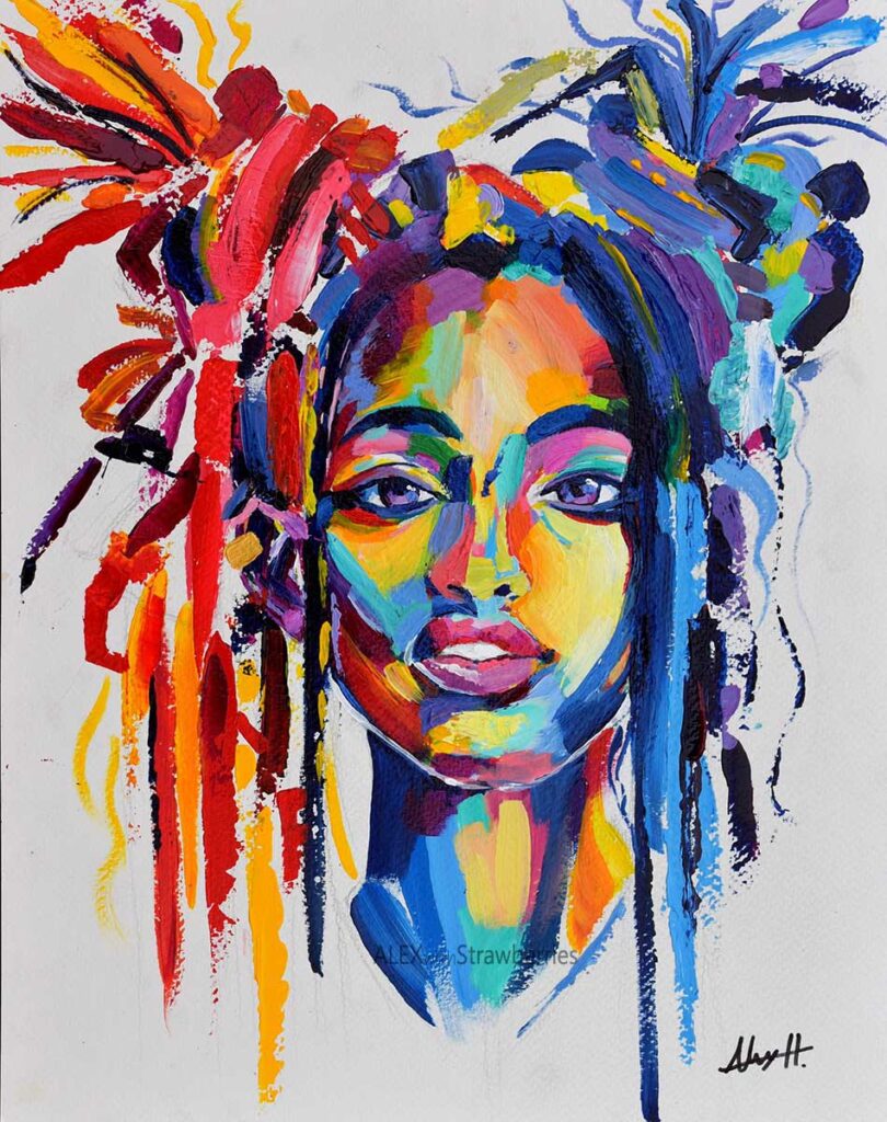 Prints Available - Popular